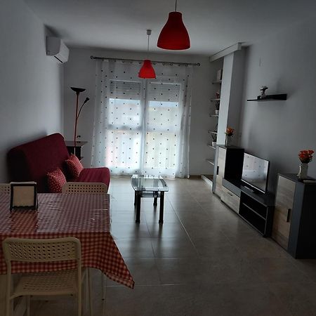 Апартаменти Piso Вінарос Екстер'єр фото